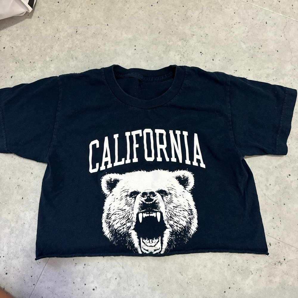 Brandy Melville Top